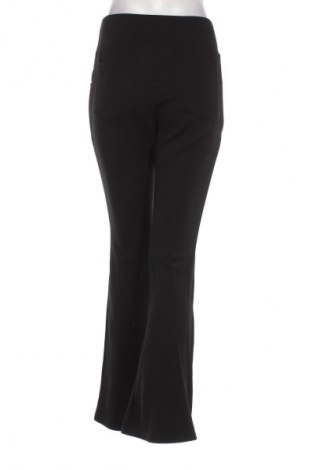 Pantaloni de femei SHEIN, Mărime M, Culoare Negru, Preț 33,99 Lei