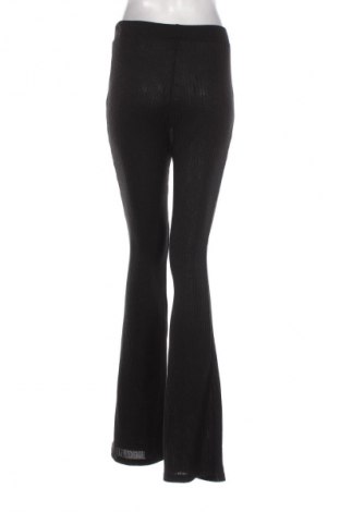 Pantaloni de femei SHEIN, Mărime M, Culoare Negru, Preț 21,99 Lei