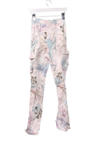 Pantaloni de femei SHEIN, Mărime XS, Culoare Multicolor, Preț 44,99 Lei