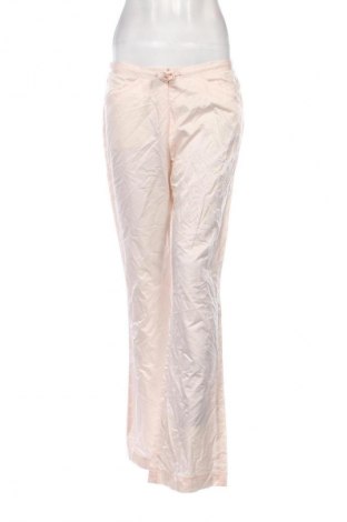 Damenhose Sand, Größe M, Farbe Rosa, Preis € 6,99