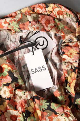 Damenhose Sass, Größe XXL, Farbe Mehrfarbig, Preis € 16,99