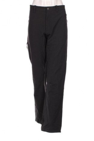 Дамски панталон Schoffel, Размер XXL, Цвят Черен, Цена 22,00 лв.