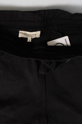 Damenhose Selected Femme, Größe M, Farbe Schwarz, Preis 5,99 €