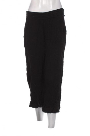 Pantaloni de femei Seppala, Mărime L, Culoare Negru, Preț 25,99 Lei