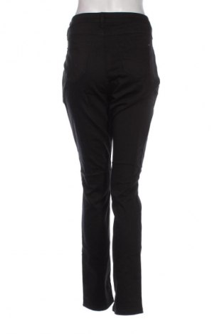 Pantaloni de femei Seppala, Mărime XL, Culoare Negru, Preț 23,99 Lei