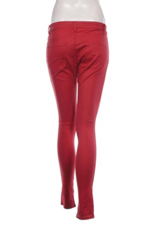 Damenhose Seppala, Größe M, Farbe Rot, Preis € 4,99