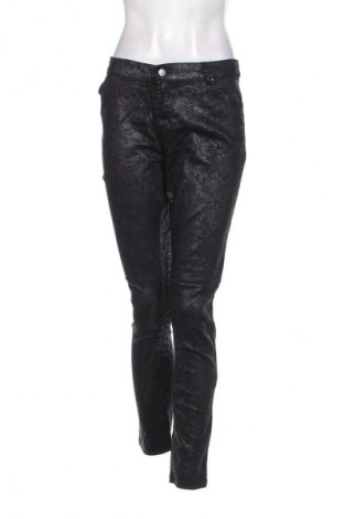 Дамски панталон Seppala, Размер L, Цвят Черен, Цена 13,05 лв.