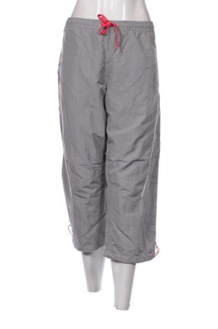 Γυναικείο παντελόνι Shamp, Μέγεθος M, Χρώμα Γκρί, Τιμή 4,34 €