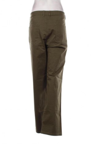 Damenhose Sheego, Größe XXL, Farbe Grün, Preis € 33,49