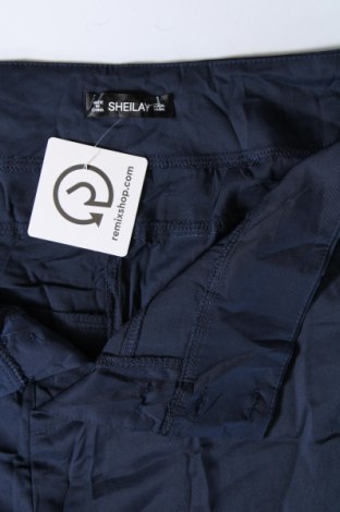 Damenhose Sheilay, Größe XL, Farbe Blau, Preis € 5,99