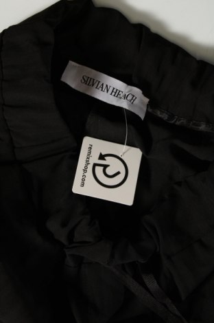 Damenhose Silvian Heach, Größe L, Farbe Schwarz, Preis € 7,49