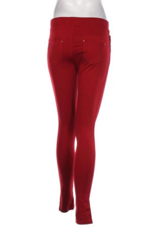 Damenhose Simply Chic, Größe M, Farbe Rot, Preis € 5,49