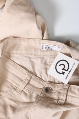 Damenhose Sinsay, Größe XS, Farbe Beige, Preis € 6,99