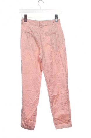 Damenhose Sinsay, Größe XXS, Farbe Rosa, Preis € 20,18