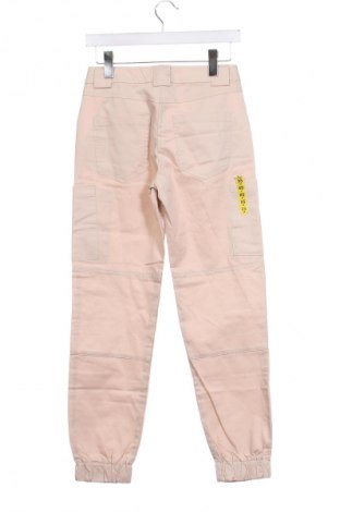 Damenhose Sinsay, Größe XS, Farbe Rosa, Preis € 4,99