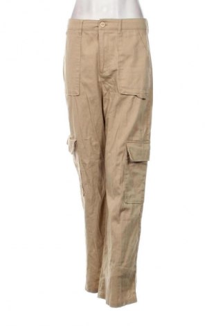 Damenhose Sinsay, Größe M, Farbe Beige, Preis € 6,99