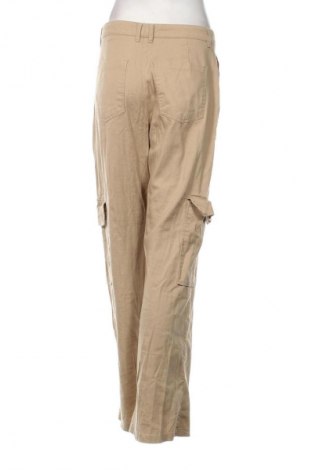 Damenhose Sinsay, Größe M, Farbe Beige, Preis € 6,99