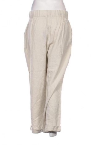 Damenhose Sisley, Größe M, Farbe Beige, Preis 24,49 €