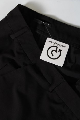 Damenhose Sisley, Größe S, Farbe Schwarz, Preis 6,99 €