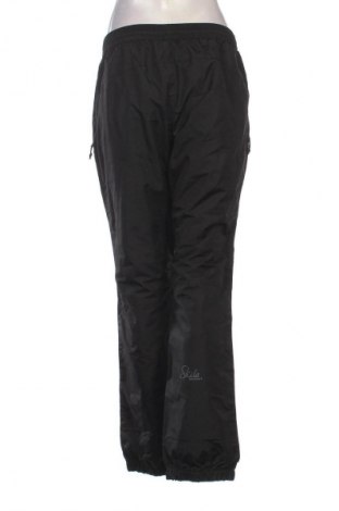 Pantaloni de femei Skila, Mărime M, Culoare Negru, Preț 23,99 Lei