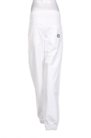 Pantaloni de femei South Pole, Mărime XXL, Culoare Alb, Preț 68,99 Lei