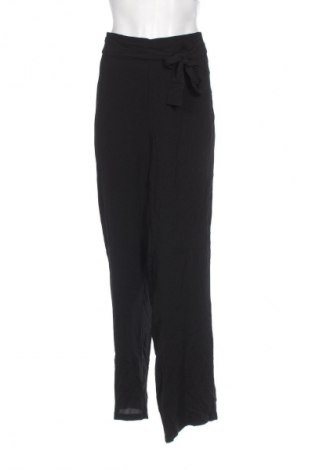 Γυναικείο παντελόνι Spirit, Μέγεθος XL, Χρώμα Μαύρο, Τιμή 7,18 €