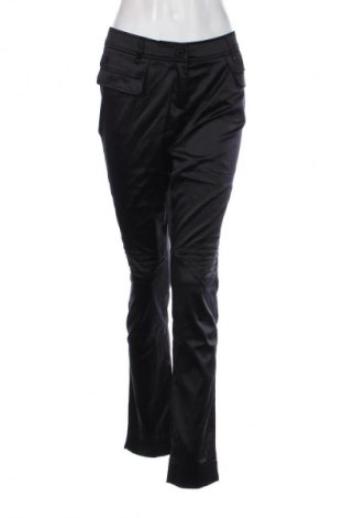 Pantaloni de femei Sportalm, Mărime L, Culoare Negru, Preț 189,47 Lei