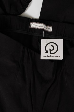 Pantaloni de femei Stehmann, Mărime M, Culoare Negru, Preț 68,99 Lei