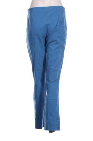 Pantaloni de femei Stehmann, Mărime M, Culoare Albastru, Preț 23,99 Lei