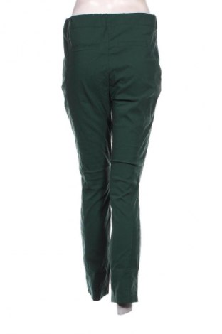 Damenhose Stehmann, Größe S, Farbe Grün, Preis € 5,49