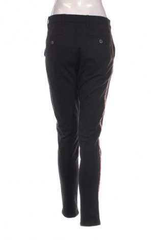 Pantaloni de femei Stradivarius, Mărime M, Culoare Negru, Preț 77,99 Lei