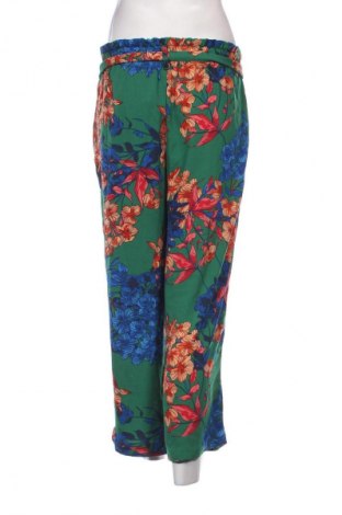 Pantaloni de femei Stradivarius, Mărime S, Culoare Multicolor, Preț 21,99 Lei