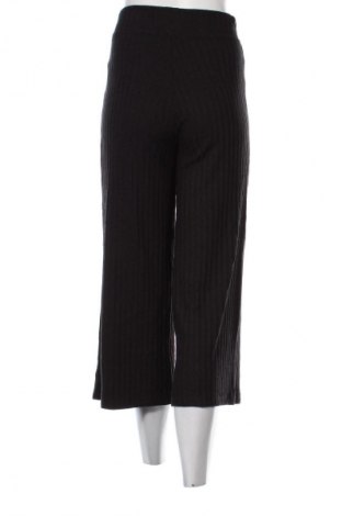 Pantaloni de femei Stradivarius, Mărime S, Culoare Negru, Preț 23,99 Lei