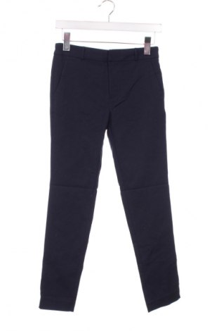 Damenhose Stradivarius, Größe XS, Farbe Blau, Preis 2,99 €