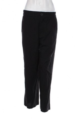 Damenhose Stradivarius, Größe L, Farbe Schwarz, Preis 5,49 €