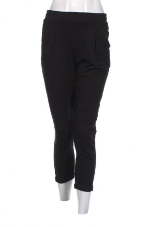 Pantaloni de femei Stradivarius, Mărime S, Culoare Negru, Preț 13,99 Lei