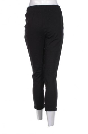 Pantaloni de femei Stradivarius, Mărime S, Culoare Negru, Preț 19,99 Lei