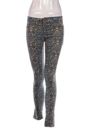 Pantaloni de femei Stradivarius, Mărime S, Culoare Multicolor, Preț 33,99 Lei