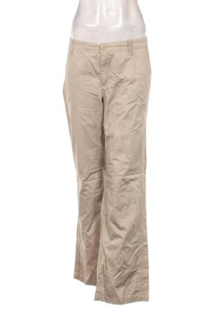 Damenhose Street One, Größe M, Farbe Beige, Preis € 5,99