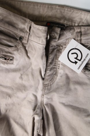 Damenhose Street One, Größe S, Farbe Braun, Preis € 4,99