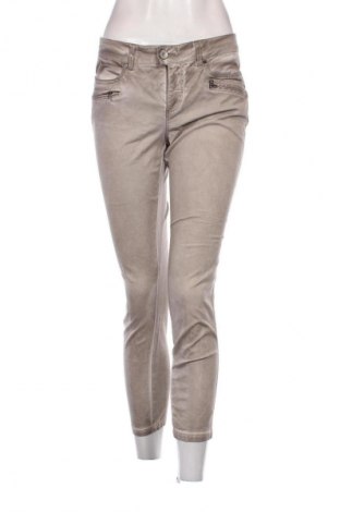 Damenhose Street One, Größe S, Farbe Braun, Preis 4,99 €