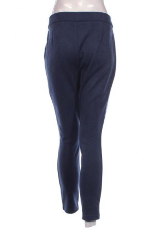 Pantaloni de femei Street One, Mărime M, Culoare Albastru, Preț 29,99 Lei