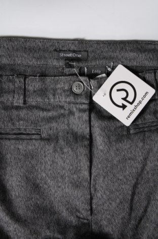 Damenhose Street One, Größe S, Farbe Grau, Preis € 6,99