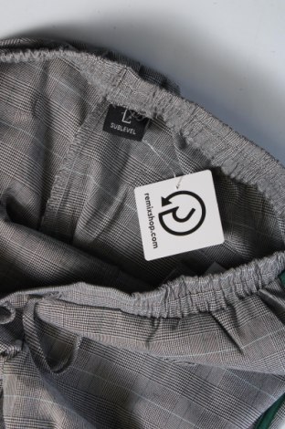 Damenhose Sublevel, Größe L, Farbe Grau, Preis 20,18 €