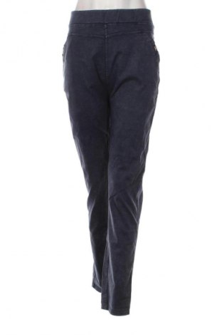 Pantaloni de femei Sunbird, Mărime XXL, Culoare Albastru, Preț 53,99 Lei