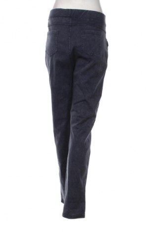 Pantaloni de femei Sunbird, Mărime XXL, Culoare Albastru, Preț 53,99 Lei