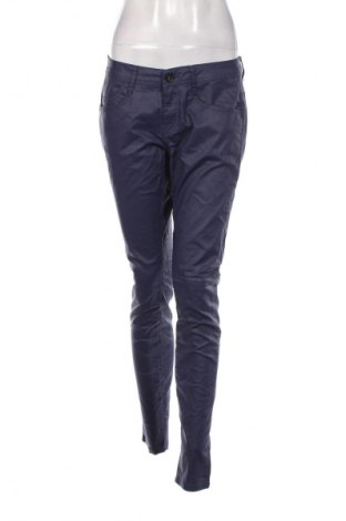 Pantaloni de femei Super Star, Mărime M, Culoare Albastru, Preț 24,80 Lei