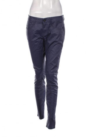 Pantaloni de femei Super Star, Mărime M, Culoare Albastru, Preț 22,99 Lei