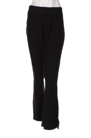 Pantaloni de femei Super Star, Mărime L, Culoare Negru, Preț 27,99 Lei