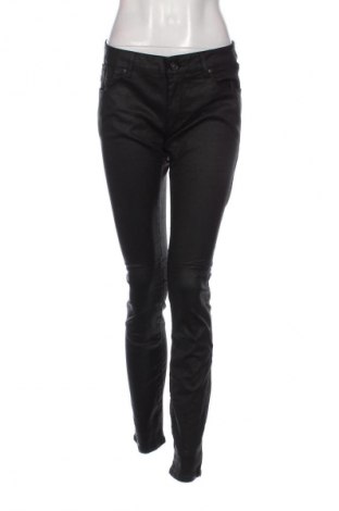 Pantaloni de femei Supersoft, Mărime M, Culoare Negru, Preț 20,49 Lei